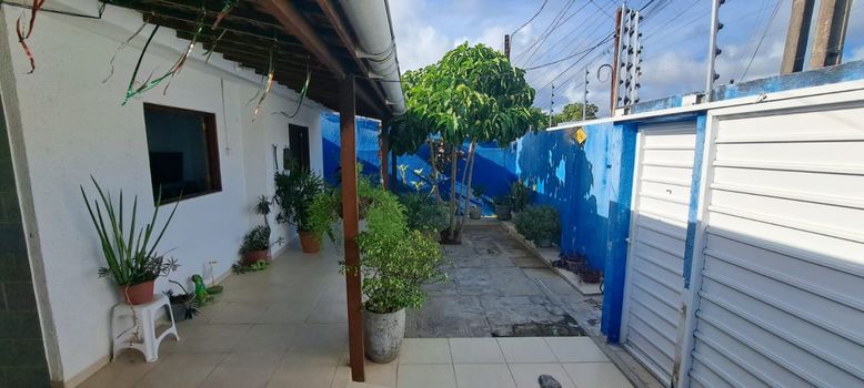 Foto 4 do(a) Casa de 3 quartos à venda em Feitosa, Maceió