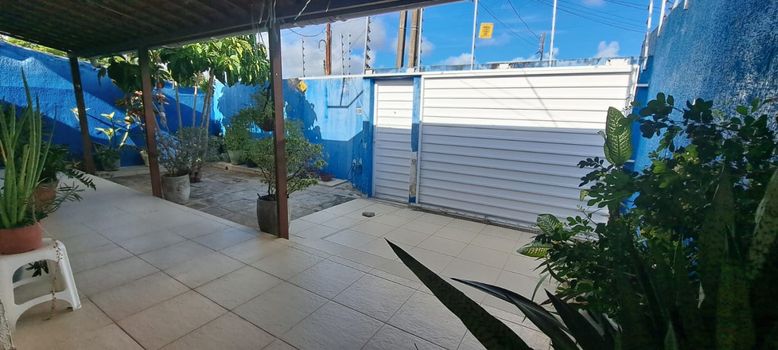 Foto 6 do(a) Casa de 3 quartos à venda em Feitosa, Maceió