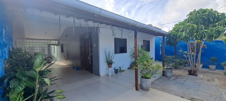 Foto 3 do(a) Casa de 3 quartos à venda em Feitosa, Maceió