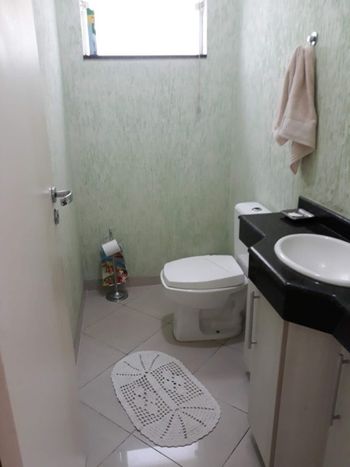 Foto 11 do(a) Casa de 3 quartos à venda em Vila Libanesa, São Paulo