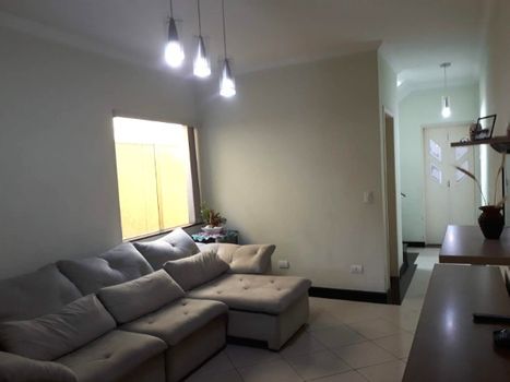 Foto 9 do(a) Casa de 3 quartos à venda em Vila Libanesa, São Paulo