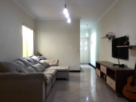 Foto 10 do(a) Casa de 3 quartos à venda em Vila Libanesa, São Paulo