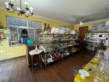 Foto 30 do(a) Galpão / Depósito / Armazém / Pavilhão de 3 quartos à venda em Setor Campinas, Goiânia