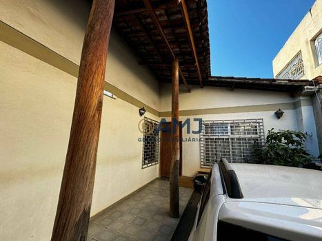 Foto 4 do(a) Galpão / Depósito / Armazém / Pavilhão de 3 quartos à venda em Setor Campinas, Goiânia