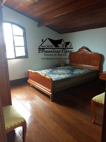 Foto 4 do(a) Casa de 4 quartos à venda em Pedregulho, Guaratinguetá