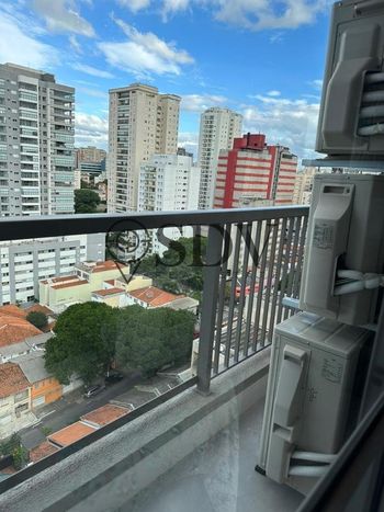 Foto 13 do(a) Apartamento de 2 quartos à venda em Vila Clementino, São Paulo