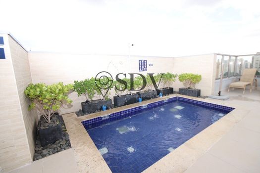 Foto 45 do(a) Apartamento de 2 quartos à venda em Vila Clementino, São Paulo