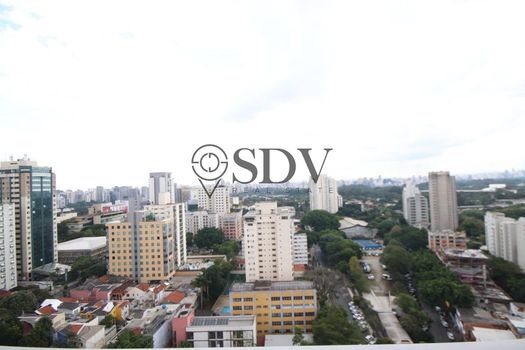 Foto 42 do(a) Apartamento de 2 quartos à venda em Vila Clementino, São Paulo