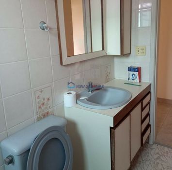 Foto 5 do(a) Apartamento de 2 quartos à venda em São Judas, São Paulo