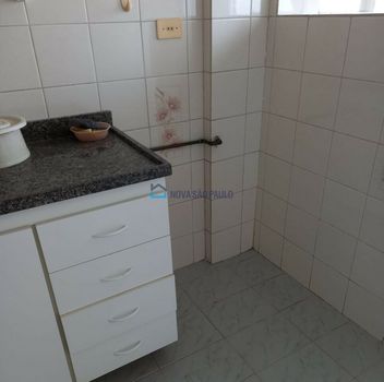 Foto 15 do(a) Apartamento de 2 quartos à venda em São Judas, São Paulo