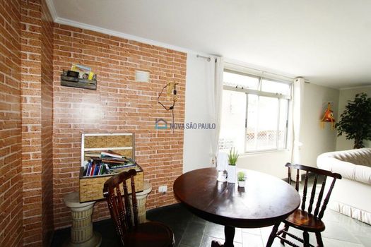 Foto 23 do(a) Apartamento de 2 quartos à venda em São Judas, São Paulo