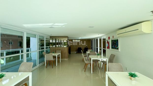 Foto 6 do(a) Apartamento de 1 quartos à venda em Meireles, Fortaleza