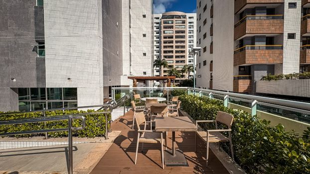 Foto 4 do(a) Apartamento de 1 quartos à venda em Meireles, Fortaleza