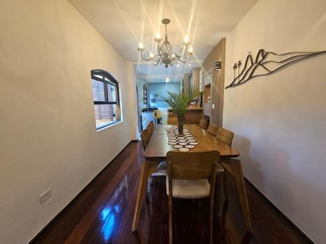 Foto 13 do(a) Casa em Condomínio de 7 quartos à venda em Cruzeiro, Teresópolis