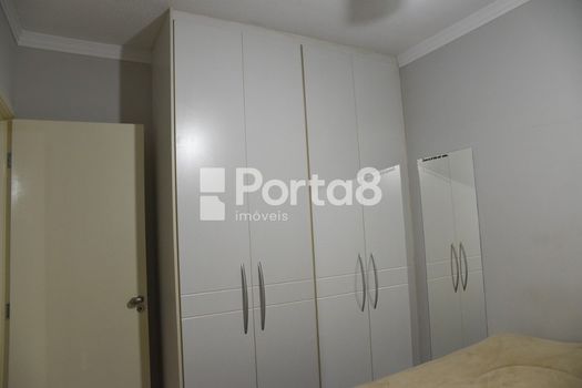 Foto 10 do(a) Casa em Condomínio de 3 quartos à venda em Condomínio Residencial Parque da Liberdade I, São José do Rio Preto