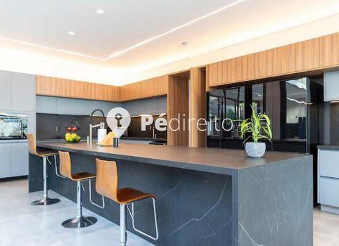 Foto 17 do(a) Casa em Condomínio de 3 quartos à venda em Jardim dos Estados, São Paulo