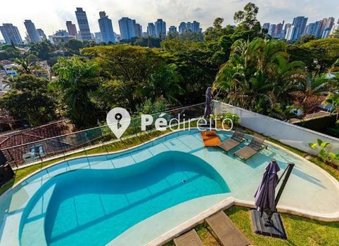 Foto 25 do(a) Casa em Condomínio de 3 quartos à venda em Jardim dos Estados, São Paulo