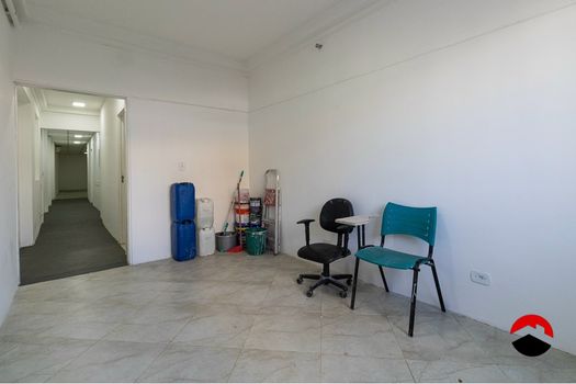 Foto 37 do(a) Edifício Inteiro false à venda em Água Branca, São Paulo
