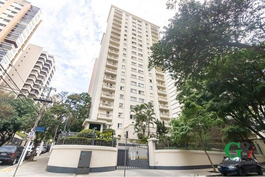 Foto 2 do(a) Apartamento de 3 quartos à venda em Vila Uberabinha, São Paulo