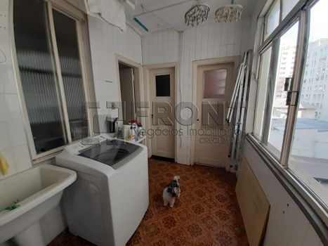 Foto 12 do(a) Apartamento de 3 quartos à venda em Higienópolis, São Paulo