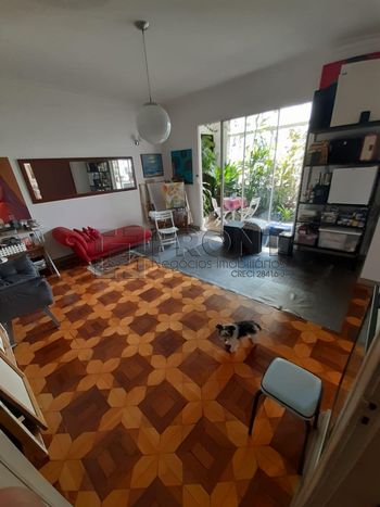Foto 2 do(a) Apartamento de 3 quartos à venda em Higienópolis, São Paulo