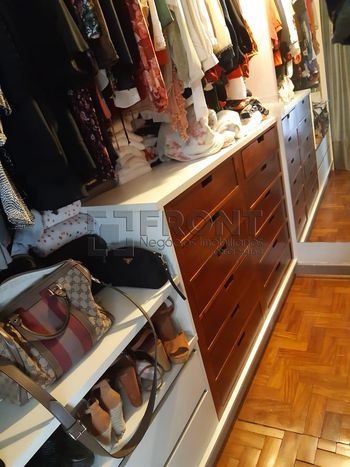 Foto 3 do(a) Apartamento de 3 quartos à venda em Higienópolis, São Paulo