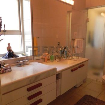 Foto 7 do(a) Apartamento de 3 quartos à venda em Higienópolis, São Paulo