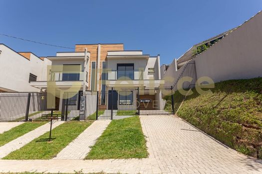 Foto 9 do(a) Casa em Condomínio de 3 quartos à venda em Atuba, Curitiba