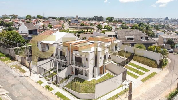 Foto 5 do(a) Casa em Condomínio de 3 quartos à venda em Atuba, Curitiba