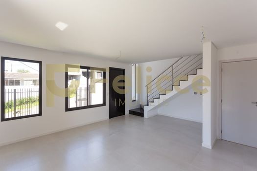 Foto 14 do(a) Casa em Condomínio de 3 quartos à venda em Atuba, Curitiba