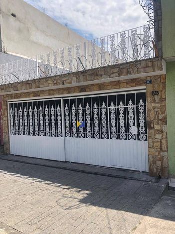 Foto 2 do(a) Casa de 2 quartos à venda em Vila São João Batista, Guarulhos