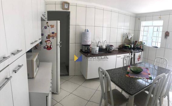 Foto 6 do(a) Casa de 2 quartos à venda em Vila São João Batista, Guarulhos