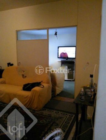 Foto 1 do(a) Apartamento de 3 quartos à venda em Cidade Baixa, Porto Alegre