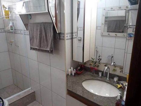 Foto 15 do(a) Apartamento de 3 quartos à venda em Vila Firmiano Pinto, São Paulo