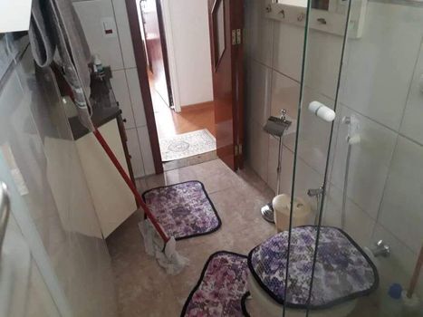 Foto 16 do(a) Apartamento de 3 quartos à venda em Vila Firmiano Pinto, São Paulo