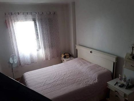 Foto 12 do(a) Apartamento de 3 quartos à venda em Vila Firmiano Pinto, São Paulo