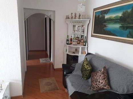 Foto 5 do(a) Apartamento de 3 quartos à venda em Vila Firmiano Pinto, São Paulo