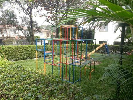 Foto 24 do(a) Apartamento de 3 quartos à venda em Vila Firmiano Pinto, São Paulo