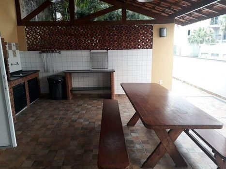 Foto 26 do(a) Apartamento de 3 quartos à venda em Vila Firmiano Pinto, São Paulo