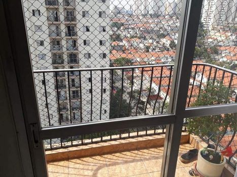 Foto 2 do(a) Apartamento de 3 quartos à venda em Vila Firmiano Pinto, São Paulo