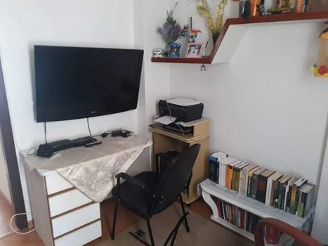 Foto 13 do(a) Apartamento de 3 quartos à venda em Vila Firmiano Pinto, São Paulo