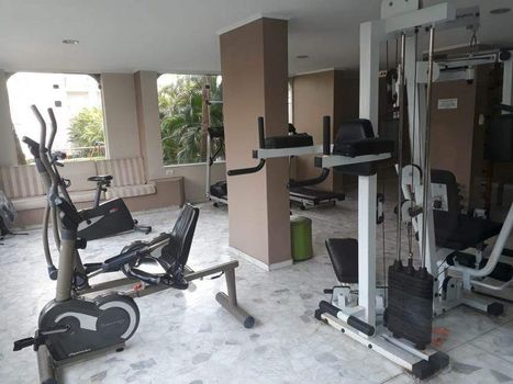 Foto 30 do(a) Apartamento de 3 quartos à venda em Vila Firmiano Pinto, São Paulo