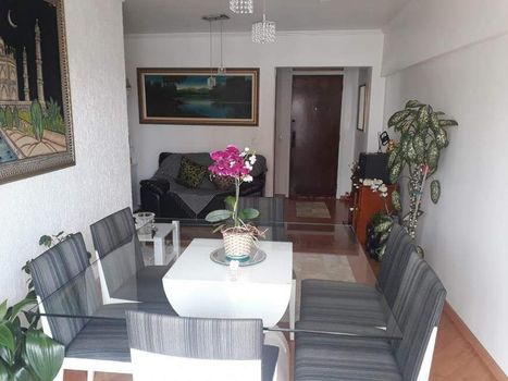Foto 3 do(a) Apartamento de 3 quartos à venda em Vila Firmiano Pinto, São Paulo