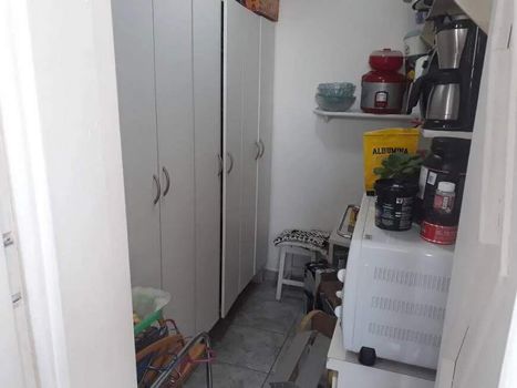 Foto 18 do(a) Apartamento de 3 quartos à venda em Vila Firmiano Pinto, São Paulo