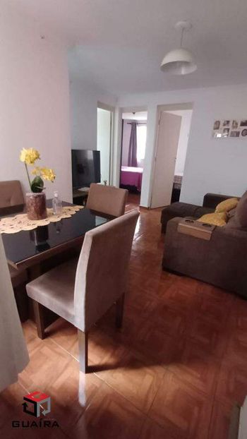 Foto 2 do(a) Apartamento de 2 quartos à venda em Ferrazópolis, São Bernardo do Campo