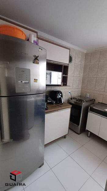 Foto 6 do(a) Apartamento de 2 quartos à venda em Ferrazópolis, São Bernardo do Campo