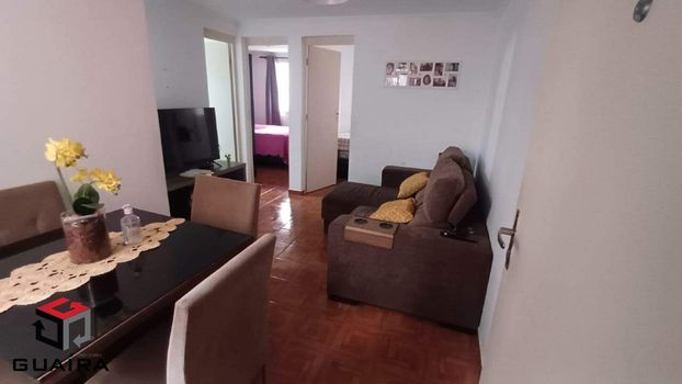 Foto 1 do(a) Apartamento de 2 quartos à venda em Ferrazópolis, São Bernardo do Campo