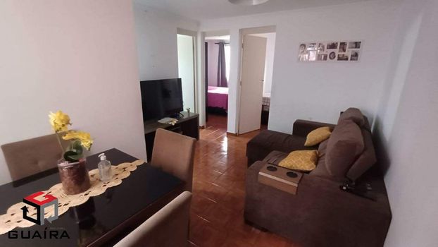 Foto 3 do(a) Apartamento de 2 quartos à venda em Ferrazópolis, São Bernardo do Campo