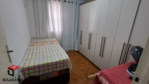 Foto 10 do(a) Apartamento de 2 quartos à venda em Ferrazópolis, São Bernardo do Campo