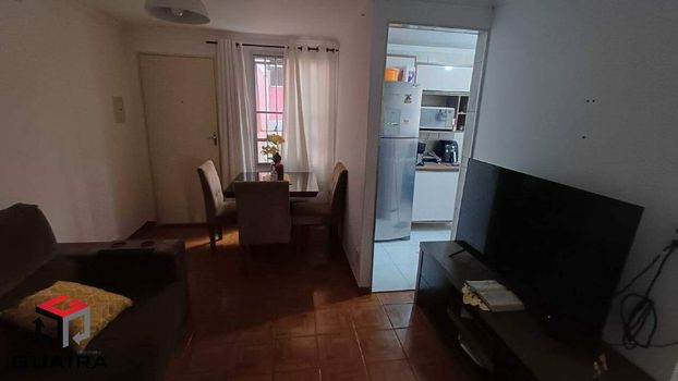 Foto 5 do(a) Apartamento de 2 quartos à venda em Ferrazópolis, São Bernardo do Campo